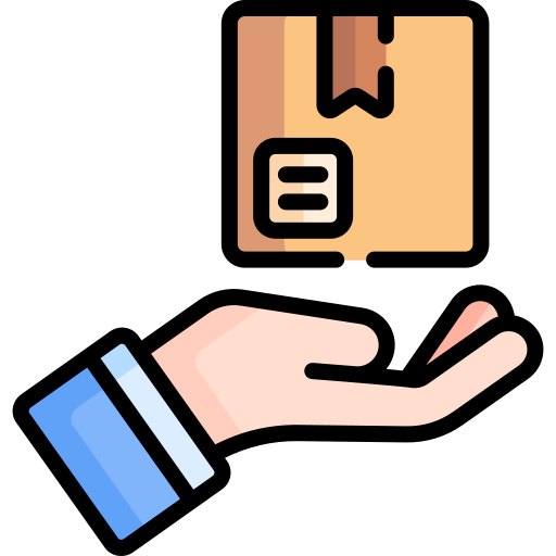 delivery box