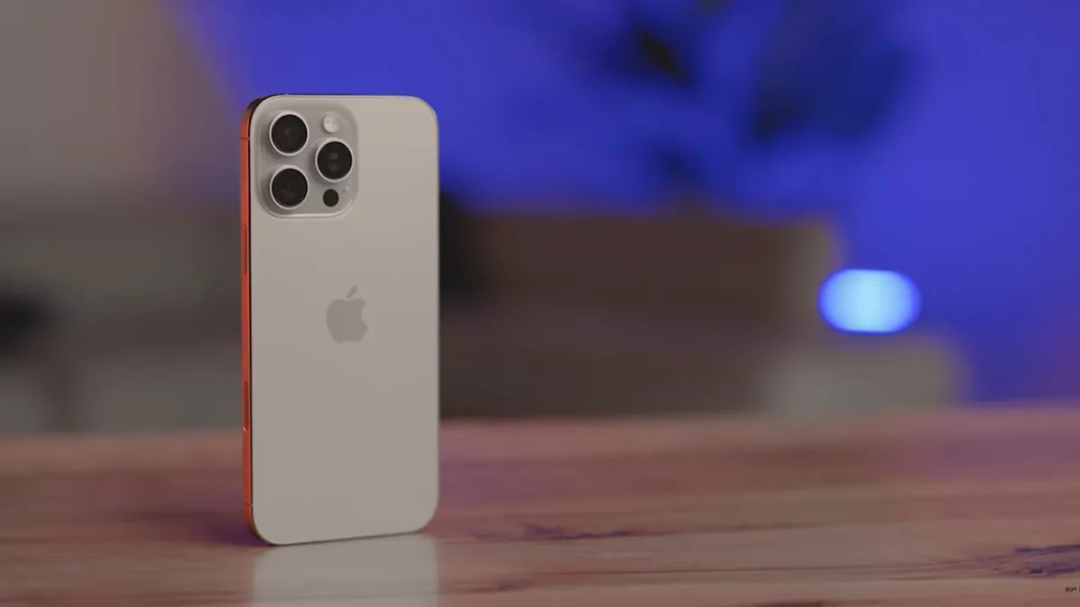 iphone 16 ProMax