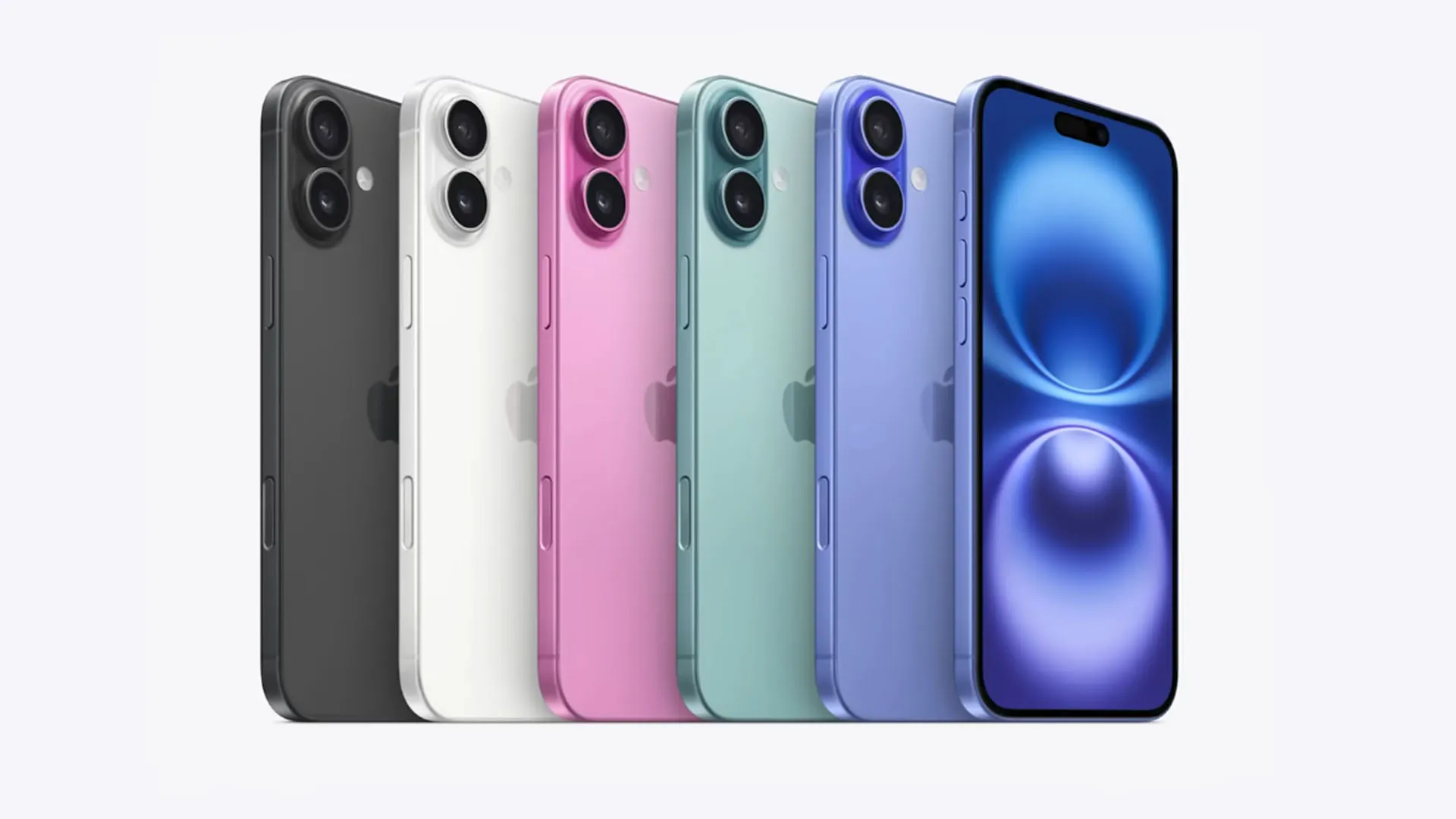 iphone 16 plus colors iphone 16 plus colors