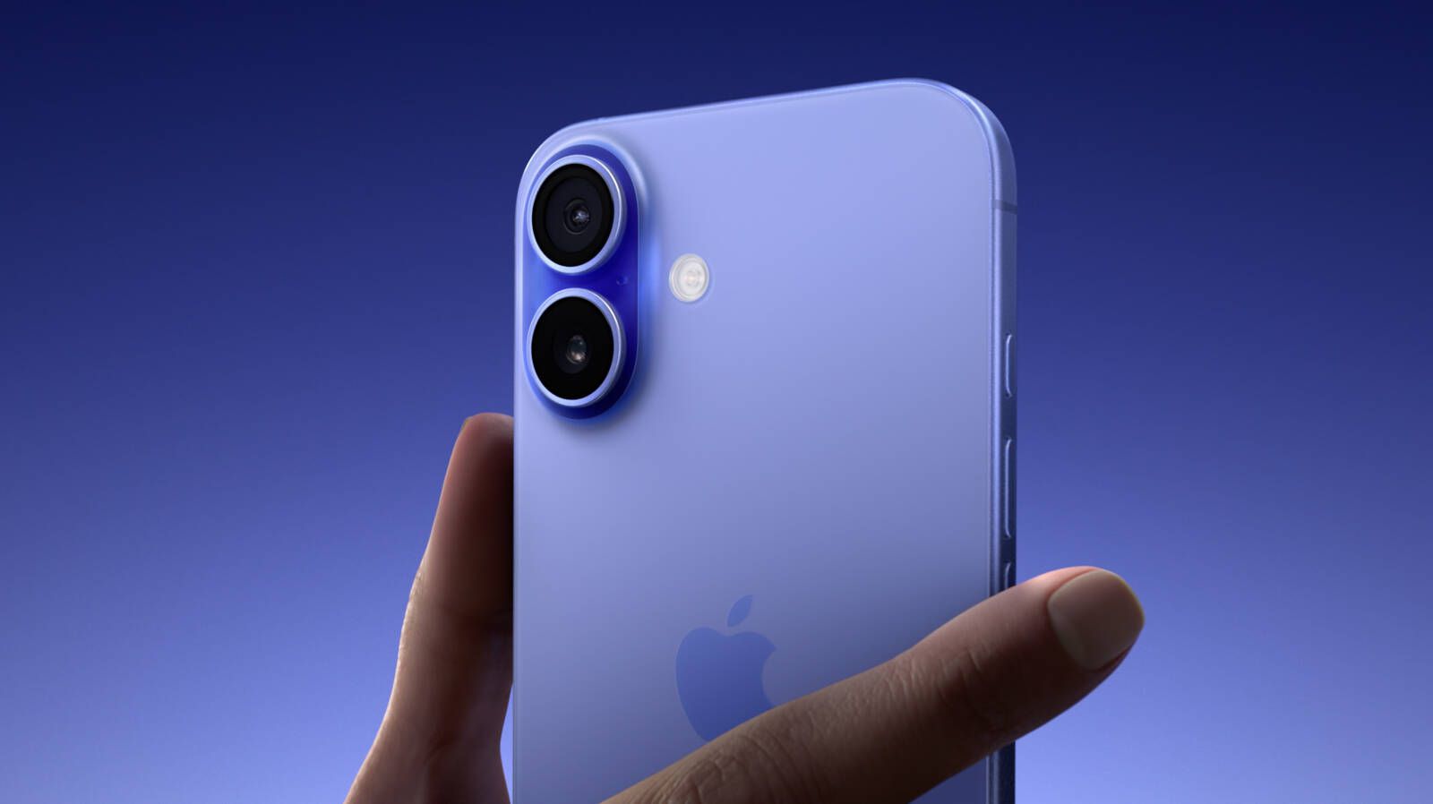 iphone 16 plus