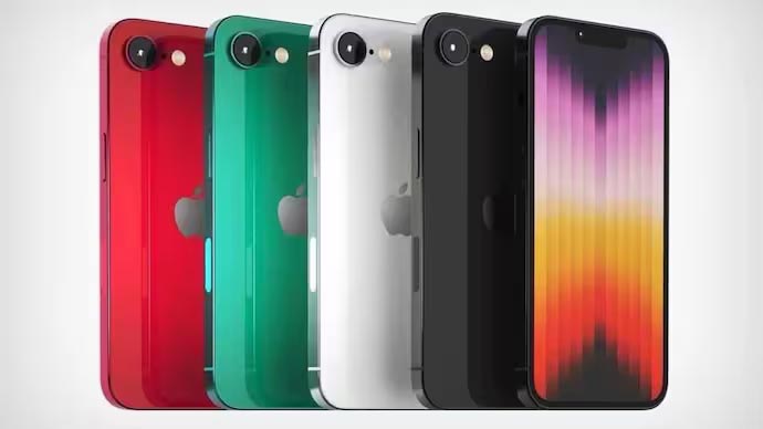 iphone 16e
