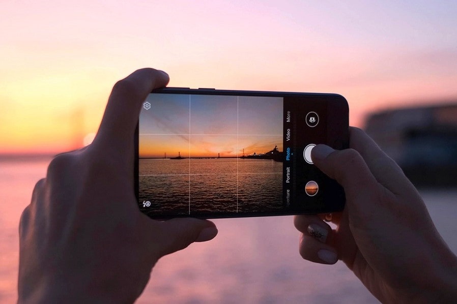 عکاس با موبایل تصویر شماره یک عکاس با موبایل تصویر شماره یک