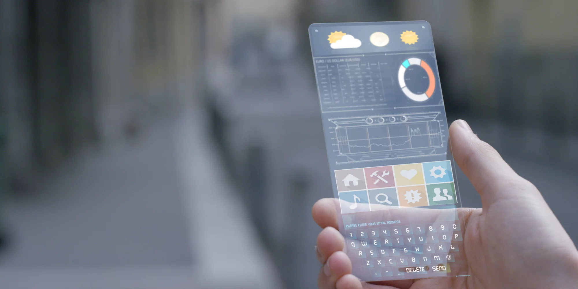 نسل های بعدی آیفون 1