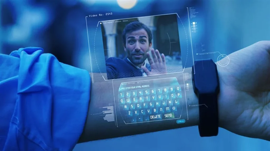 نسل های بعدی آیفون 2